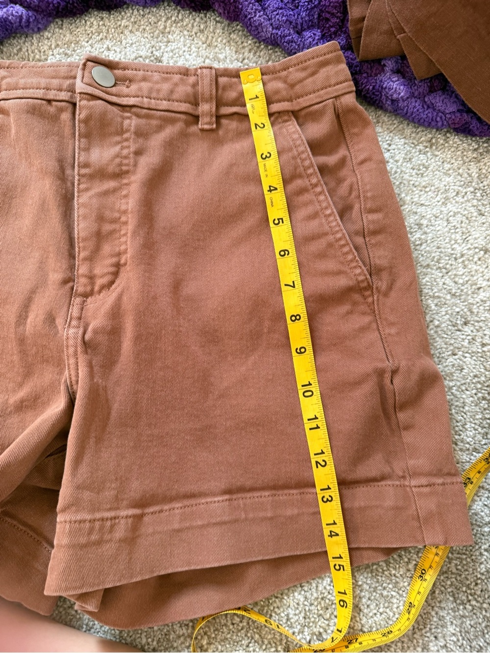 The Utility Short - Picture 12 of 12